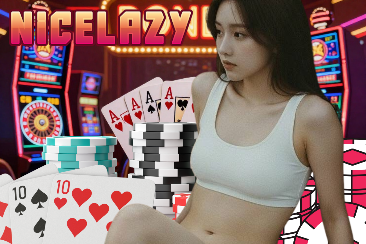nicelazy เครดิตฟรี