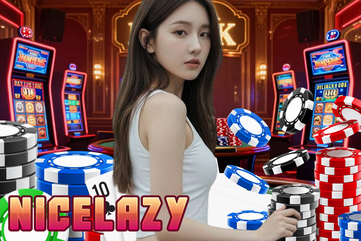 nicelazy login