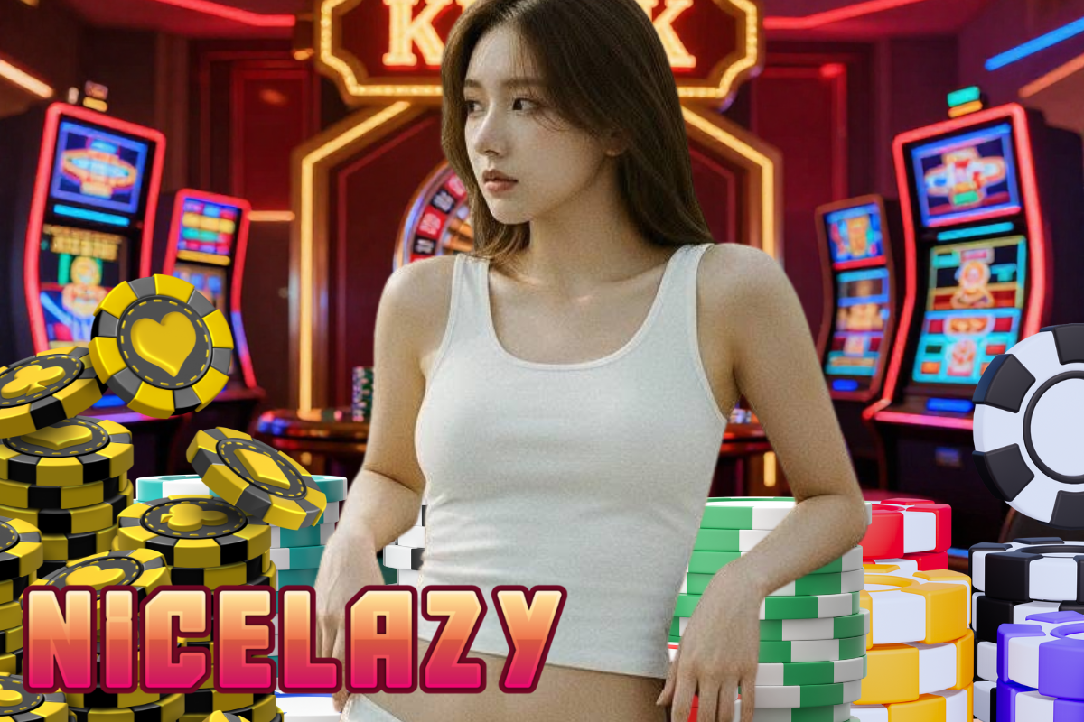 nicelazy